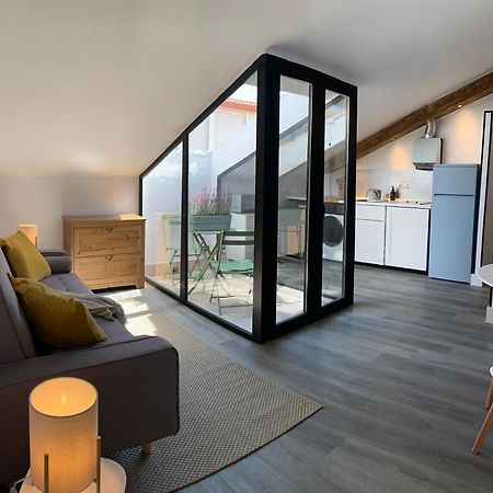 La Buhardilla De Pedregalejo Appartement Málaga Buitenkant foto